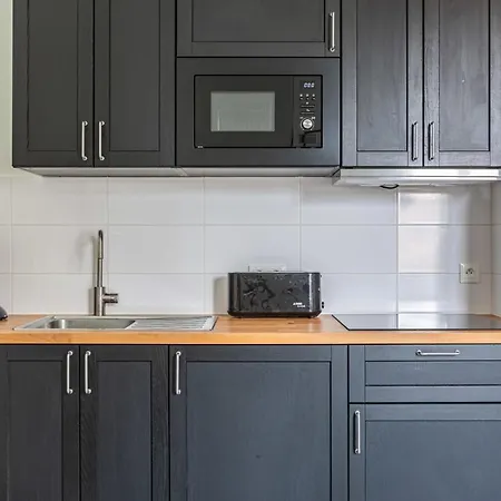 Guestready - Mezzanine - Grosse Cloche Apartamento *