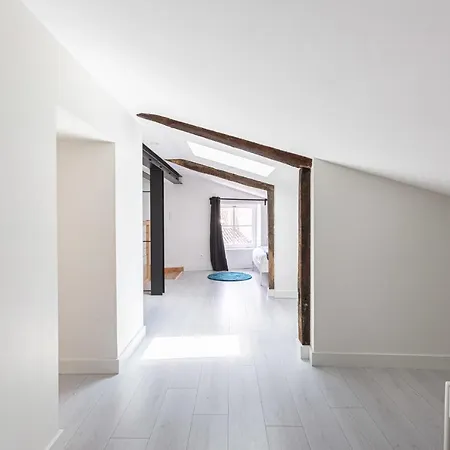 Guestready - Mezzanine - Grosse Cloche Apartment